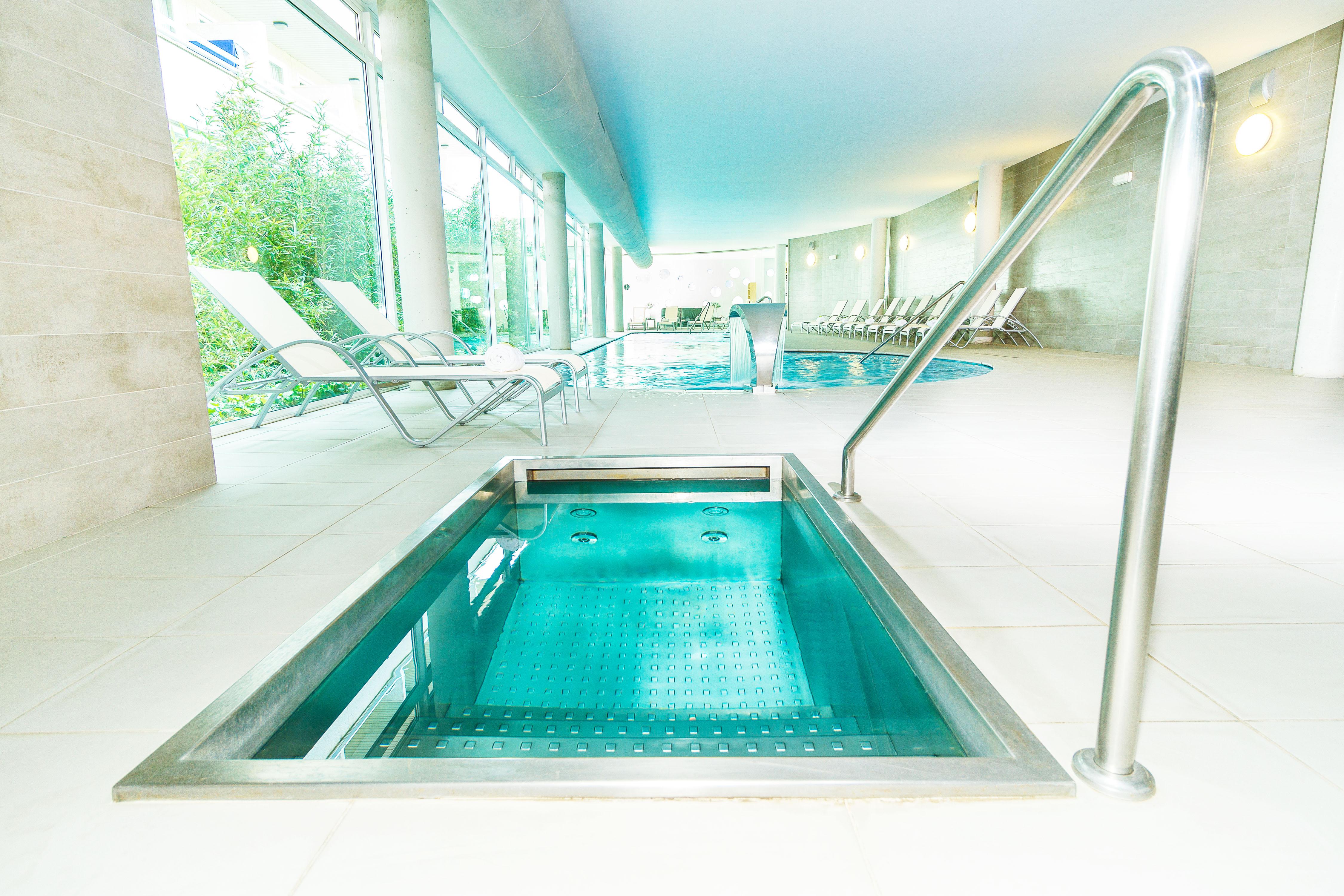 Eix Platja Daurada Hotel & Spa Can Picafort  Exterior photo